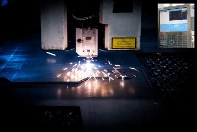 CNC Machines Vulnerable to Hijacking, Data Theft.